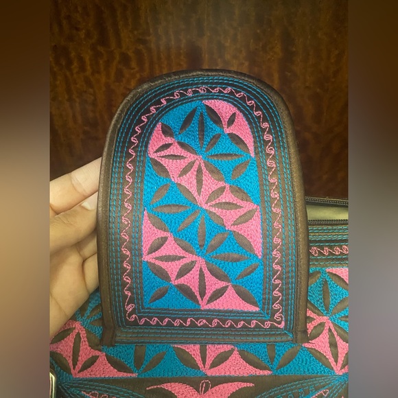 Banda Bags mini weekender - Picture 8 of 10